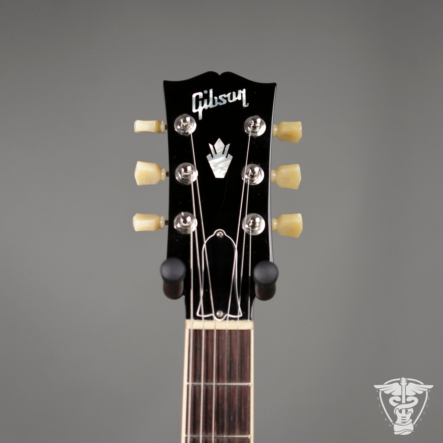 2022 Gibson ES-345 - 8.66 LBS