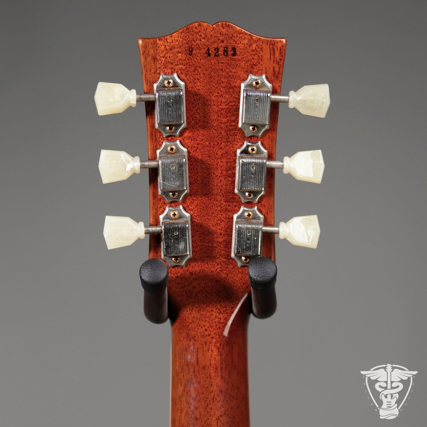 2014 Gibson Custom Les Paul '59 Reissue - 8.82 LBS