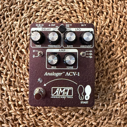 Asheville Music Tools ACV-1 (USED)