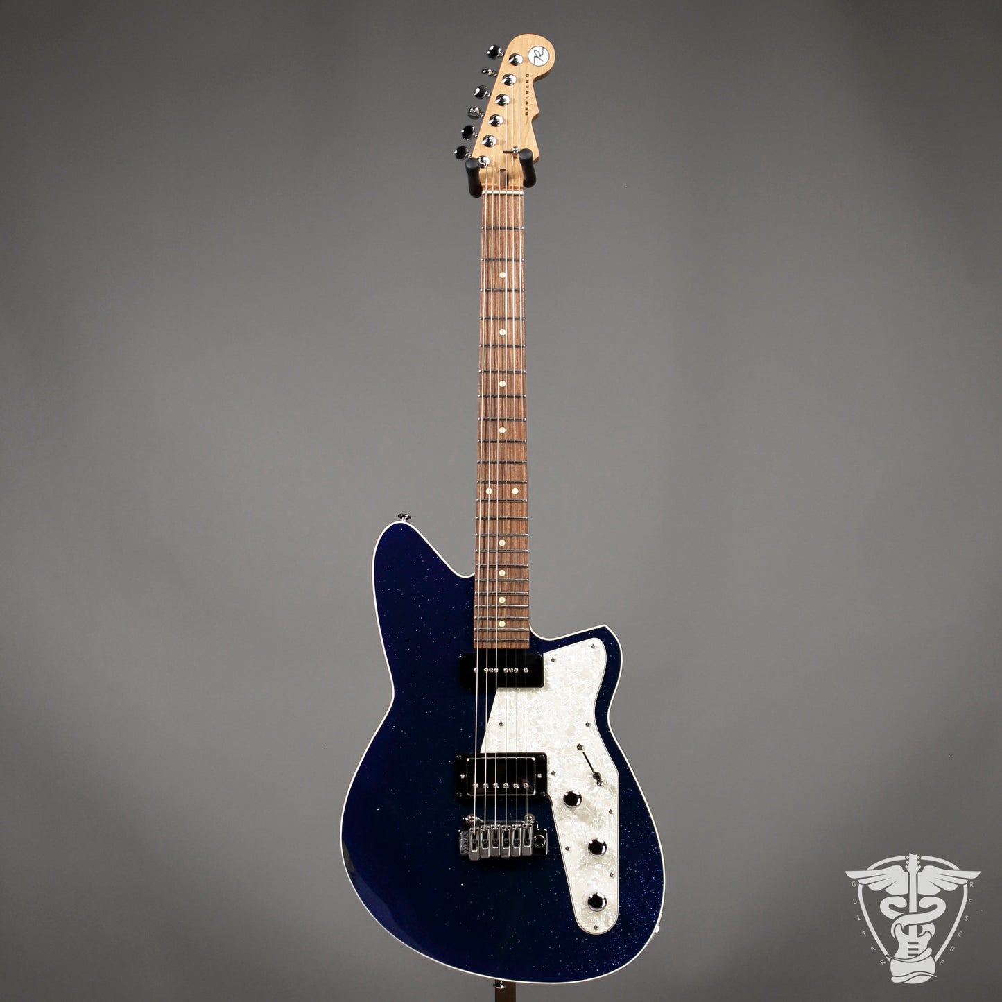2020 Reverend Double Agent W - 8 LBS