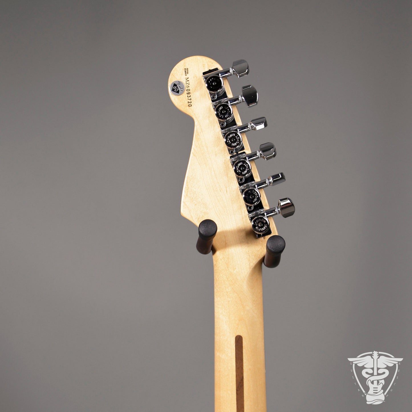 2006 Fender Deluxe Power Stratocaster - 8.2 LBS