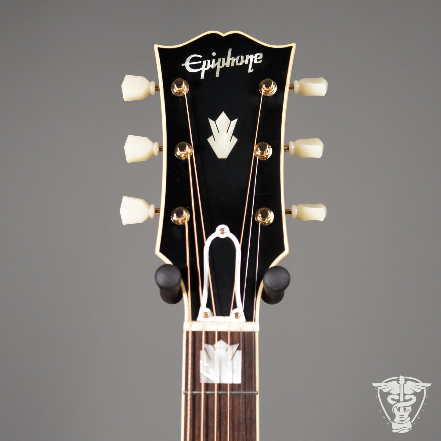 2024 Epiphone IGC 1957 SJ-200 Reissue - 6 LBS