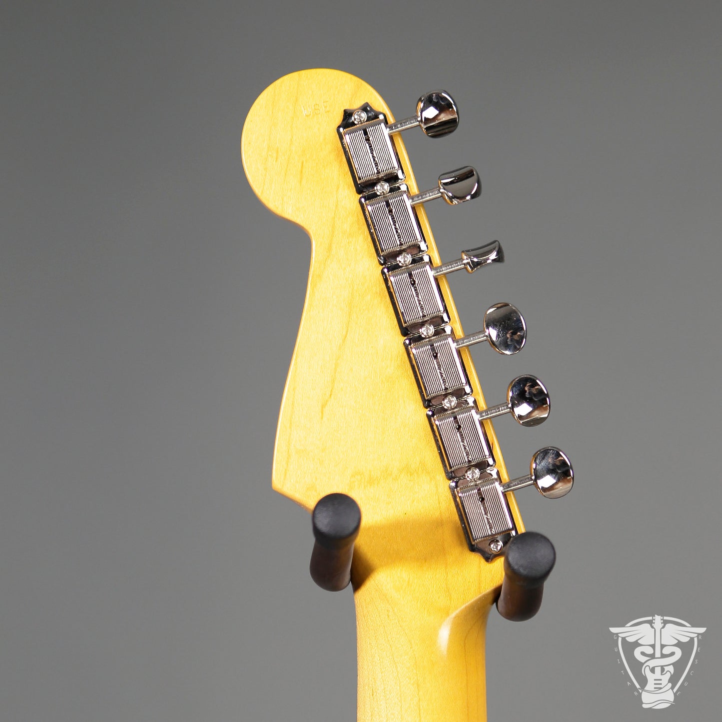 2025 Fender American Vintage II 1961 Stratocaster - 8.12 LBS