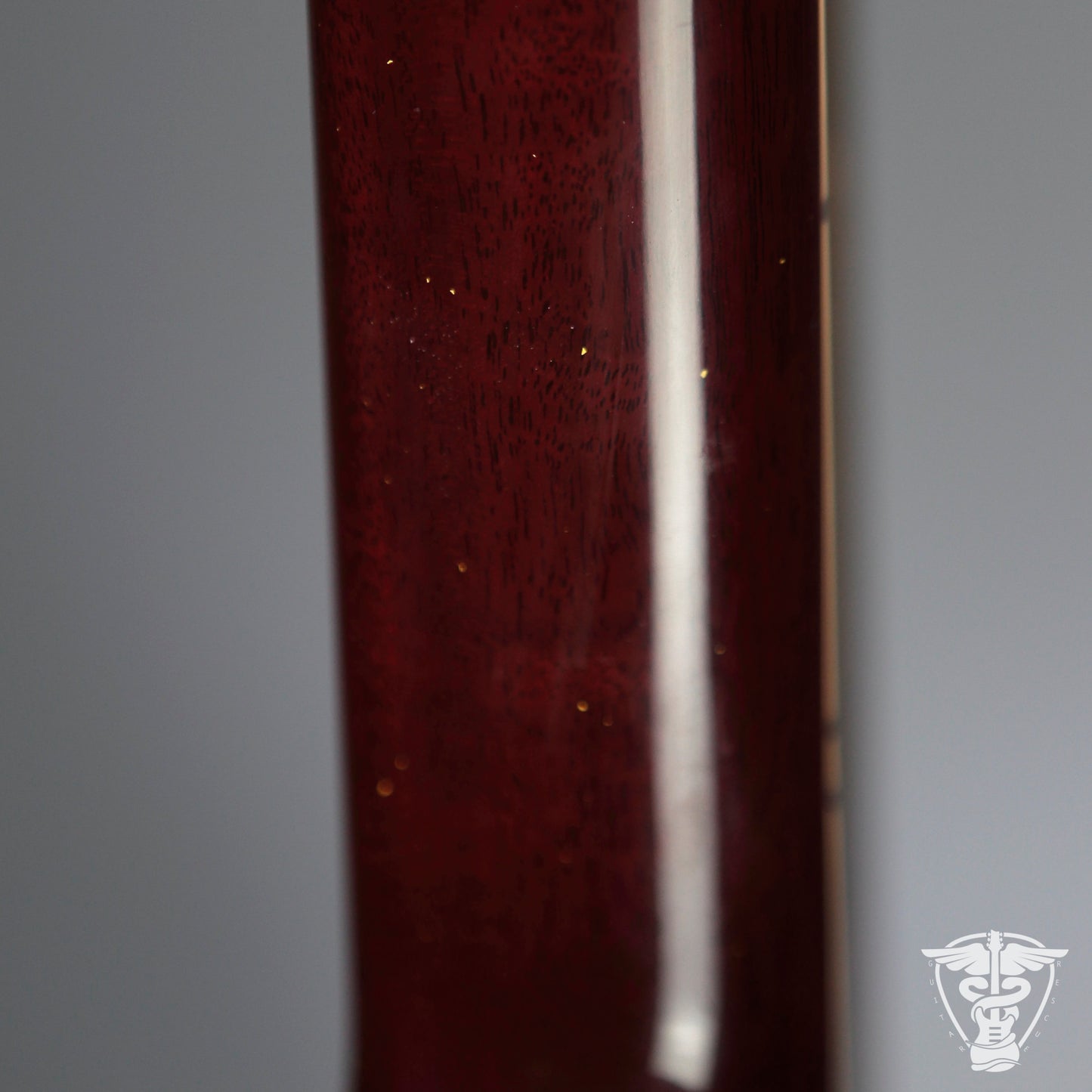 2002 Gibson Les Paul Standard Premium Plus - 9.45 LBS