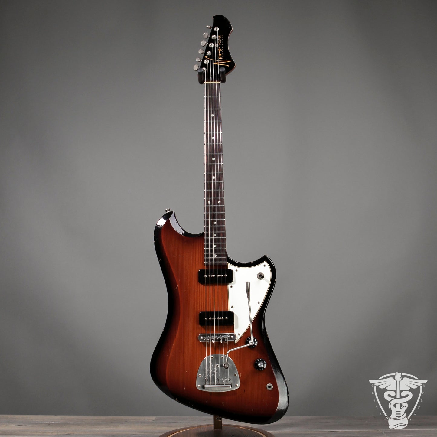 2025 Novo Voltur J, Nucleus - 7.4 LBS