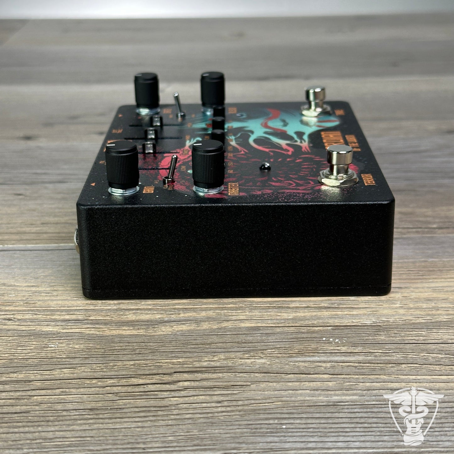 KMA Audio Machines Guardian of the Wurm (Brand New)