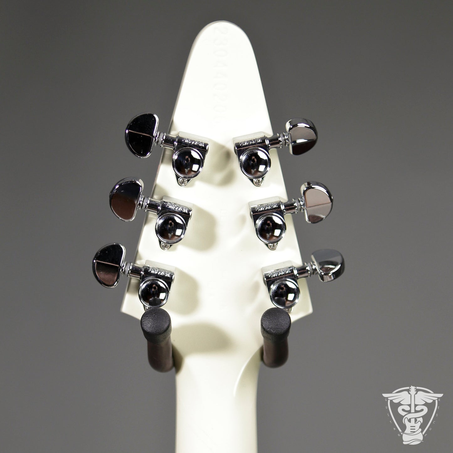 2024 Gibson Flying V 70s Demo - 7.37 LBS