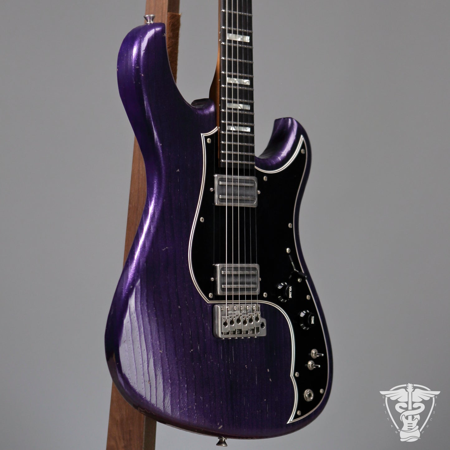 2026 Novo Idris, Custom - 7.8 LBS