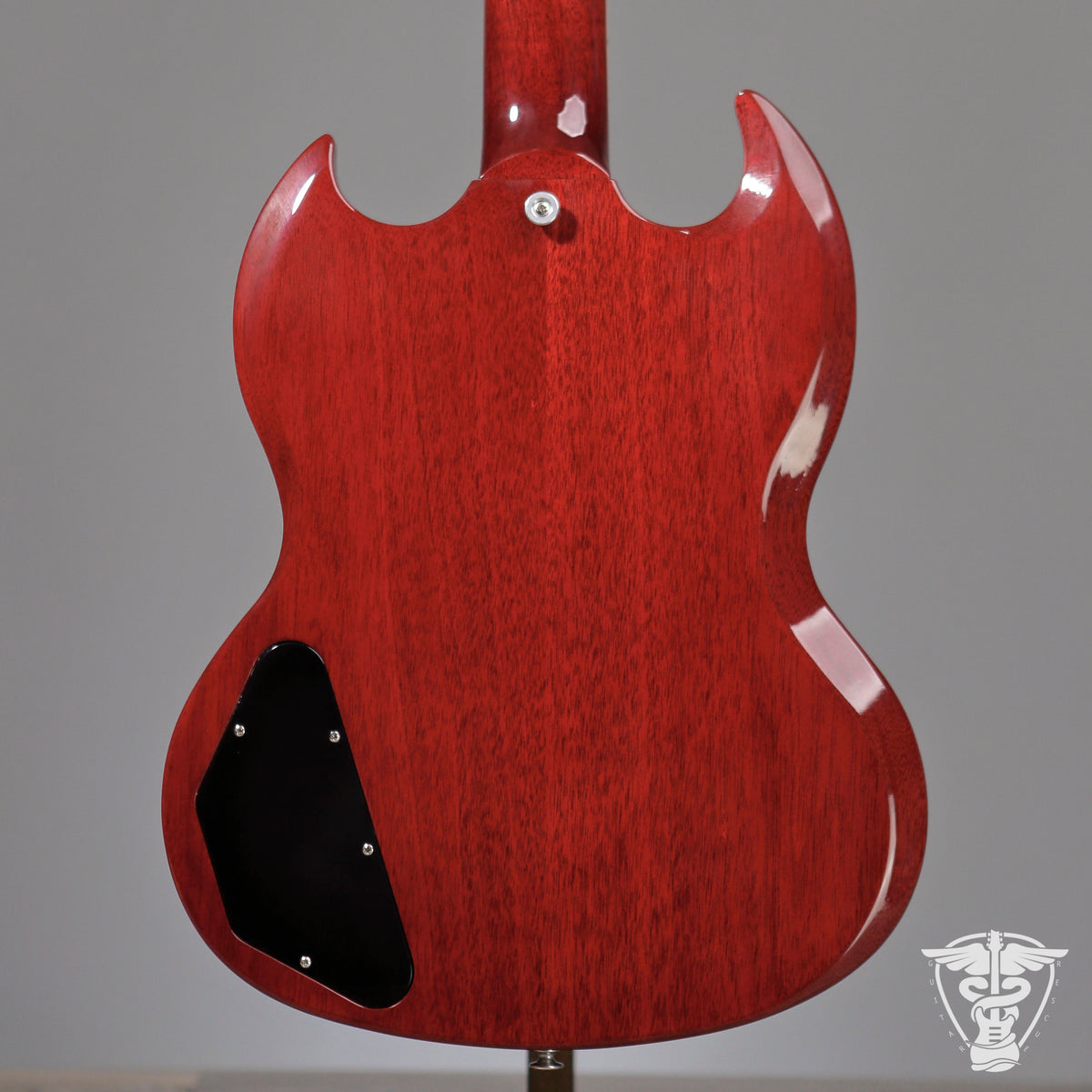 Gibson SG Special, 2025 - Vintage Cherry