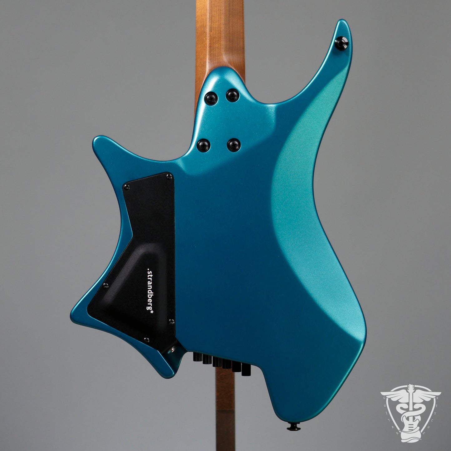 2026 strandberg Boden Standard N2.6 - 5.25 LBS