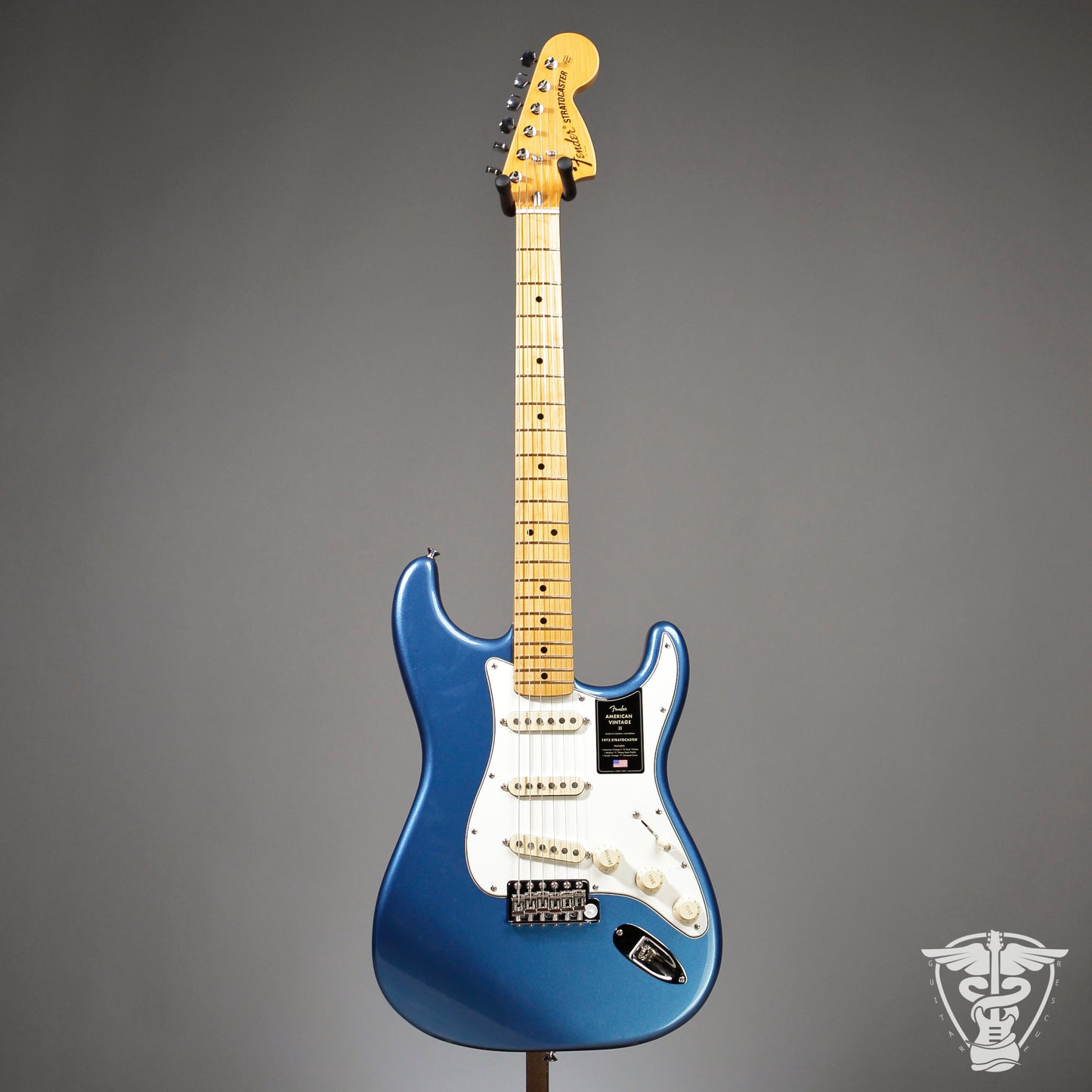 2025 Fender American Vintage II 1973 Stratocaster - 8.22 LBS