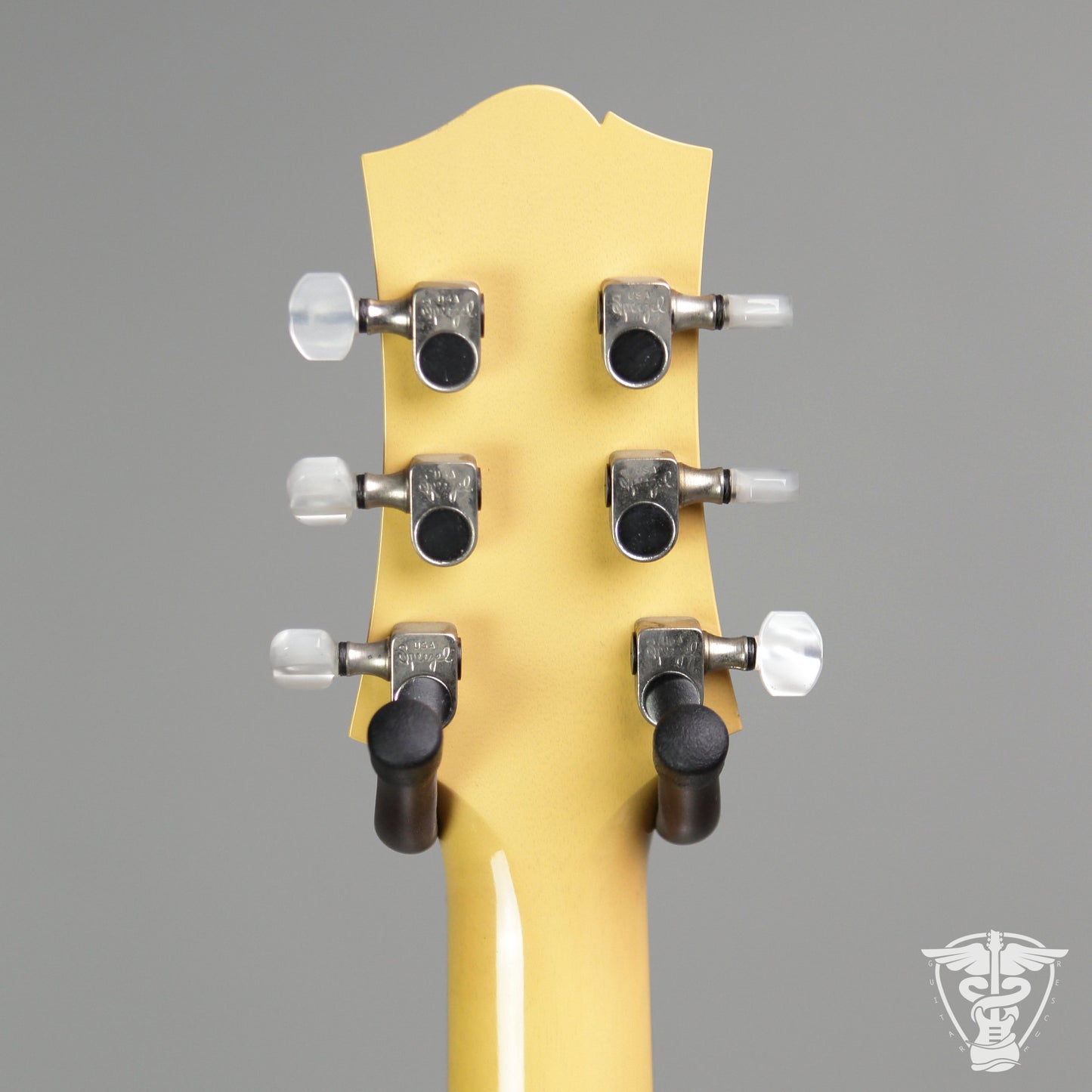 2007 Collings 290 - 7.58 LBS