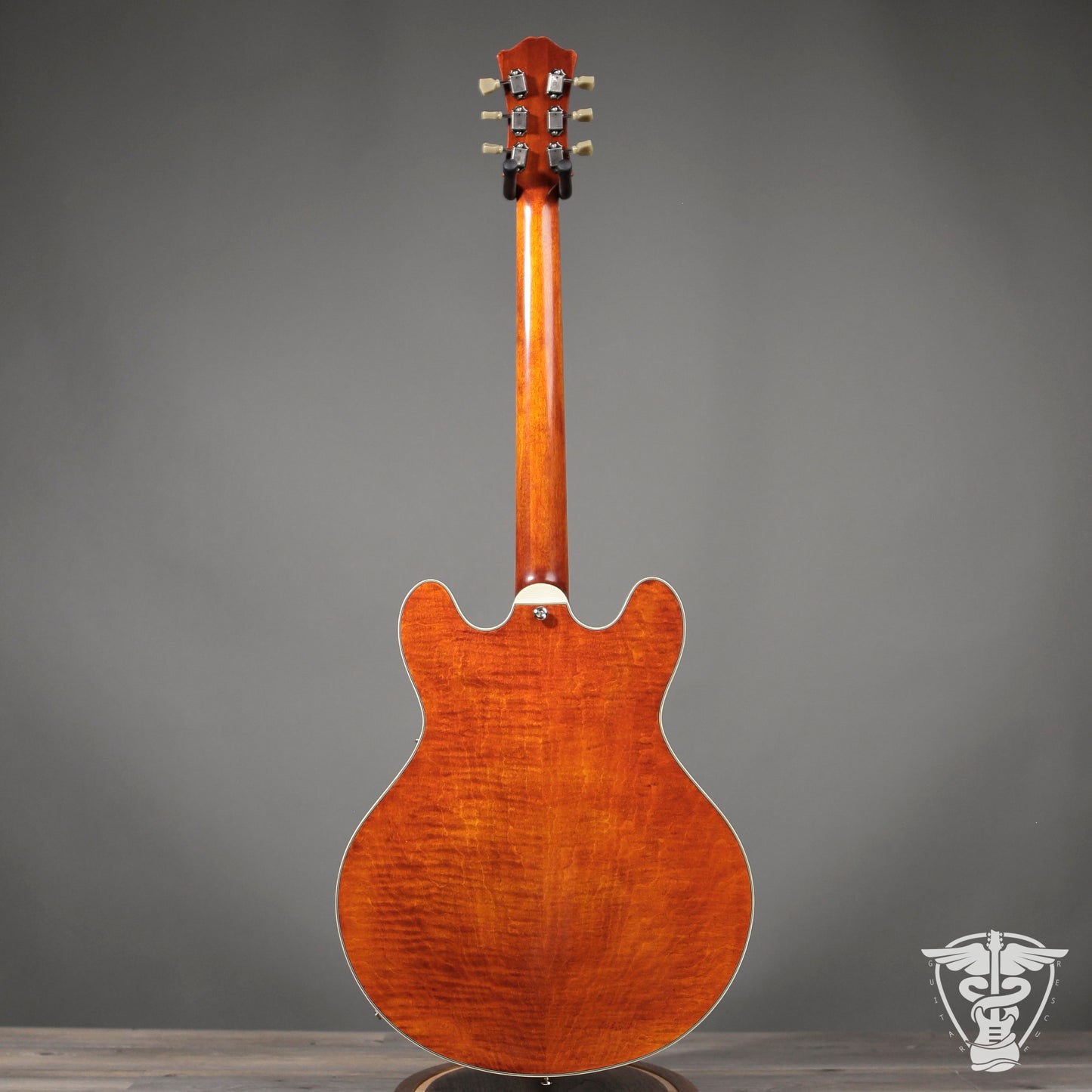 2026 Eastman T59/TV - 7.65 LBS