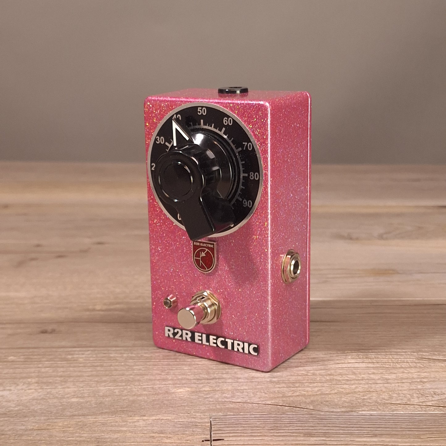 R2R Electric Cash Boost (USED)