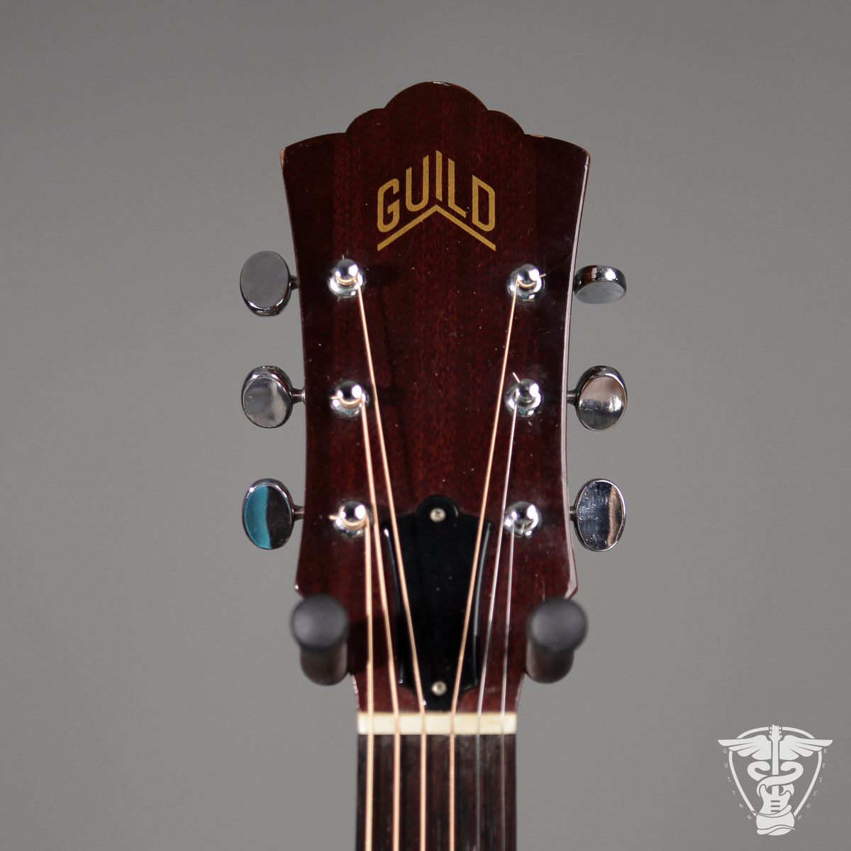 1972 Guild D-25 - 4.75 LBS