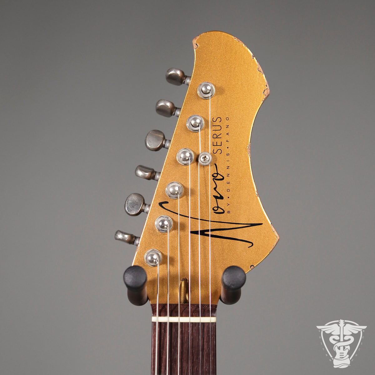 2026 Novo Serus J, Dealer Ltd - 7.3 LBS