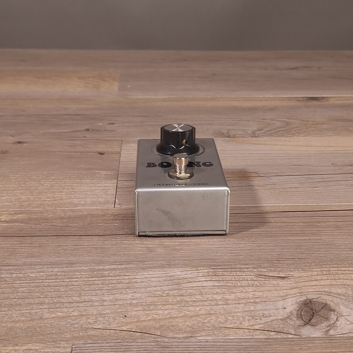 J. Rockett Boing - Silver - (USED)