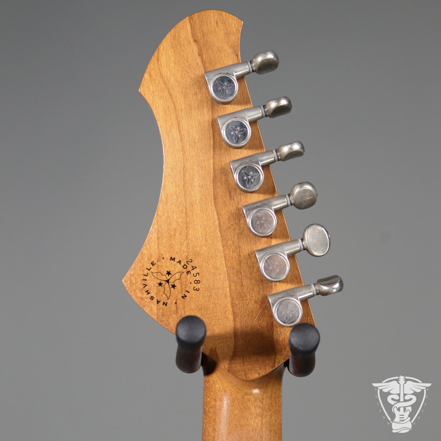 2024 Novo Solus F2 Custom - 6.9 LBS