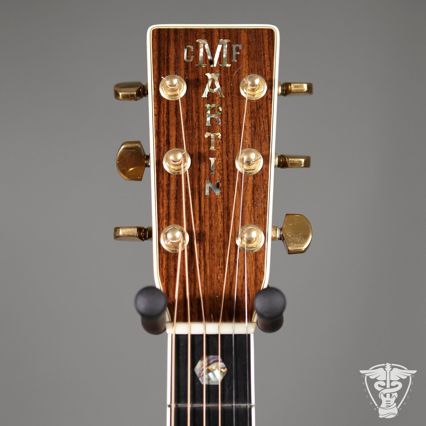 1996 Martin D-41 - 4.9 LBS