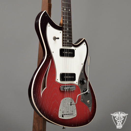 2026 Novo Miris J, Nucleus - 7.3 LBS
