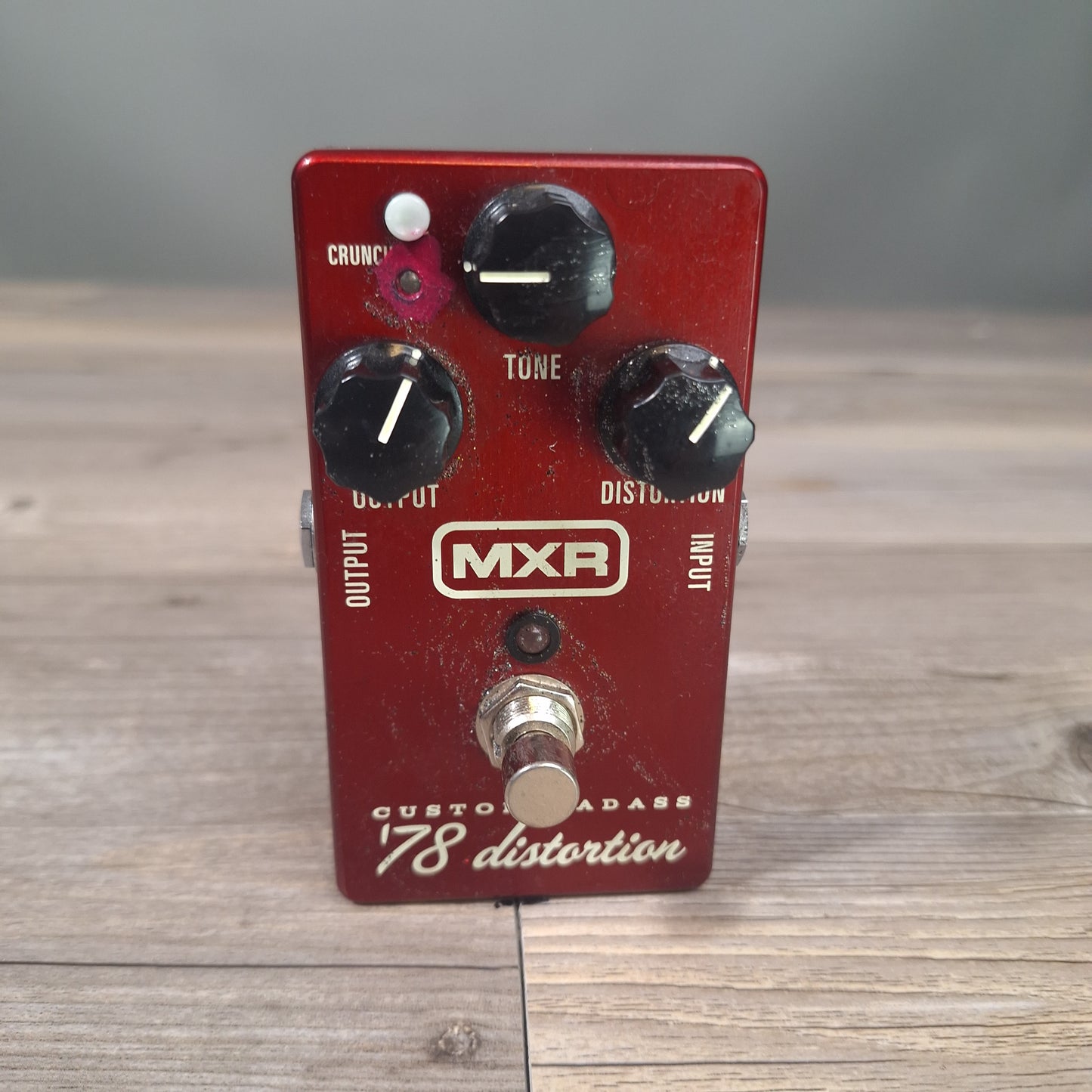 MXR Custom Badass '78 Distortion (USED)