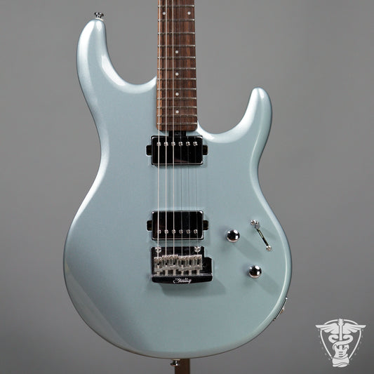 Sterling by Music Man Luke - 7.79 LBS