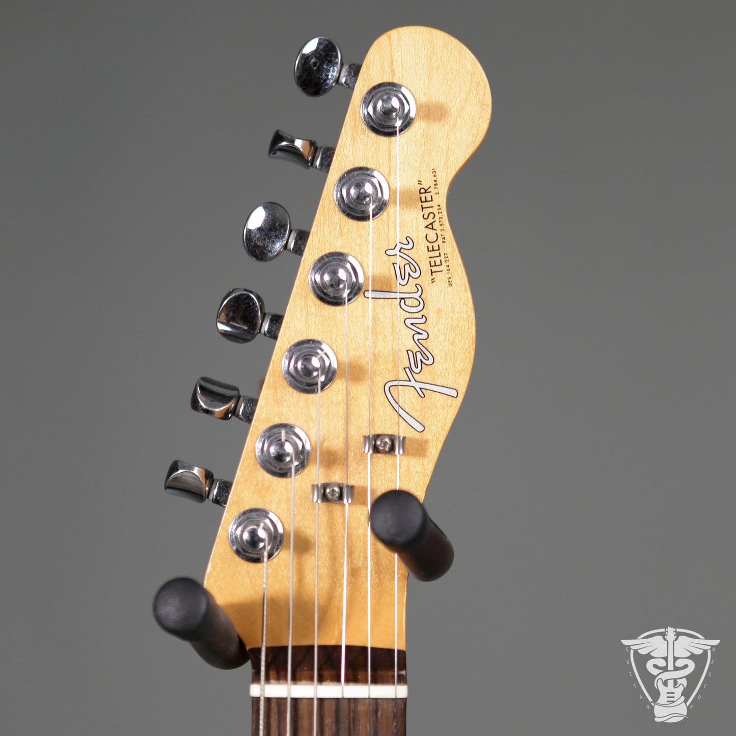 2021 Fender Chrissie Hynde Telecaster - 7.87 LBS