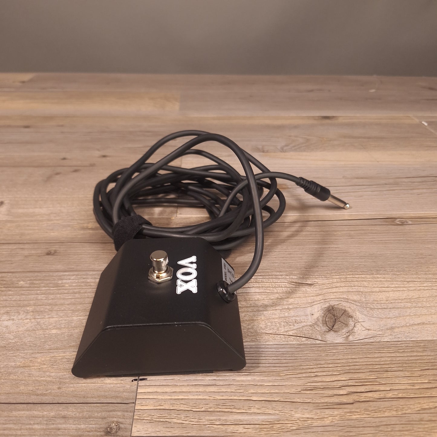 Vox Foot Pedal (USED)