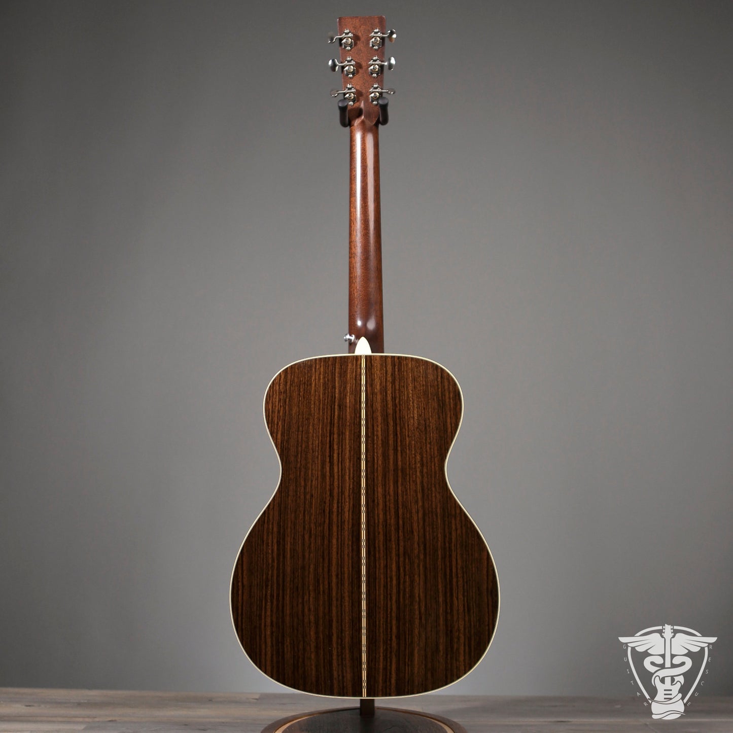 2018 Martin OM-28 - 4.23 LBS