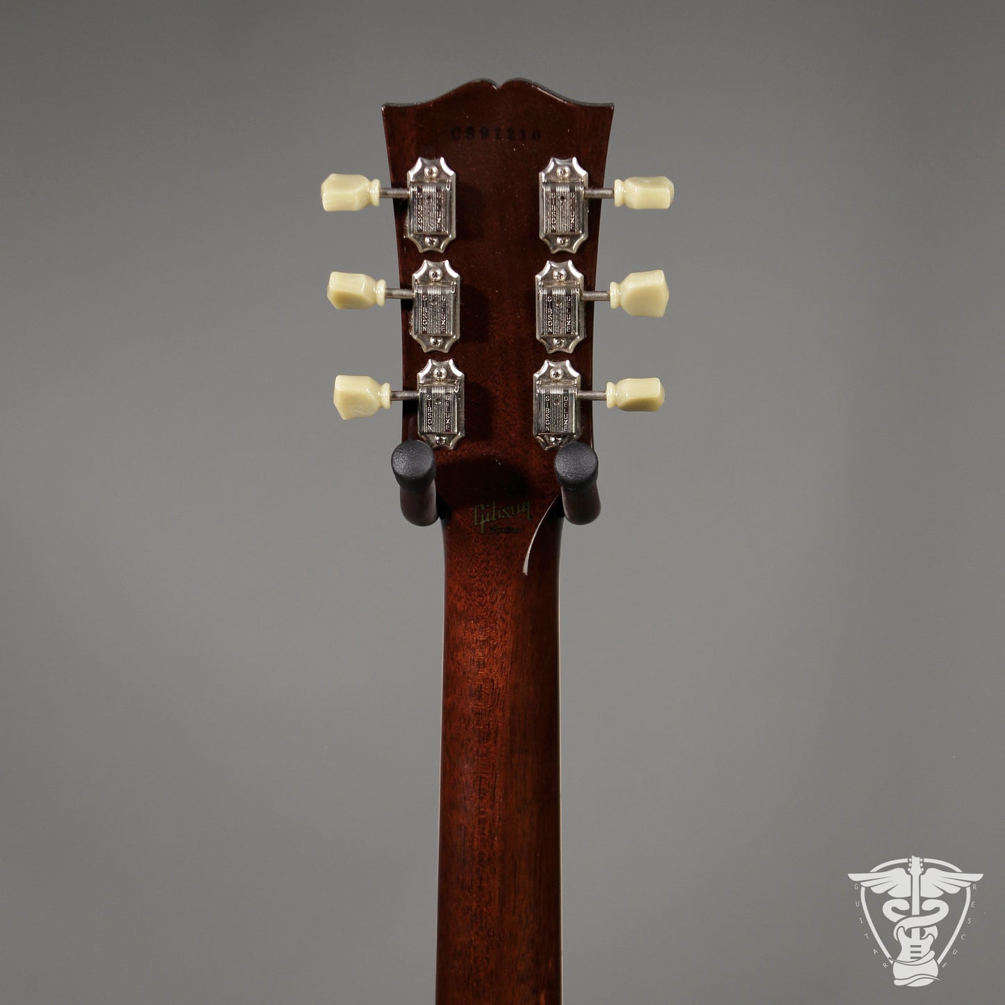 2011 Gibson CS-336 - 6.55 LBS
