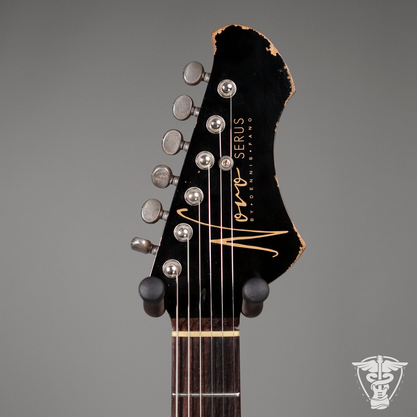 2026 Novo Serus J, Dealer Ltd - 6.7 LBS