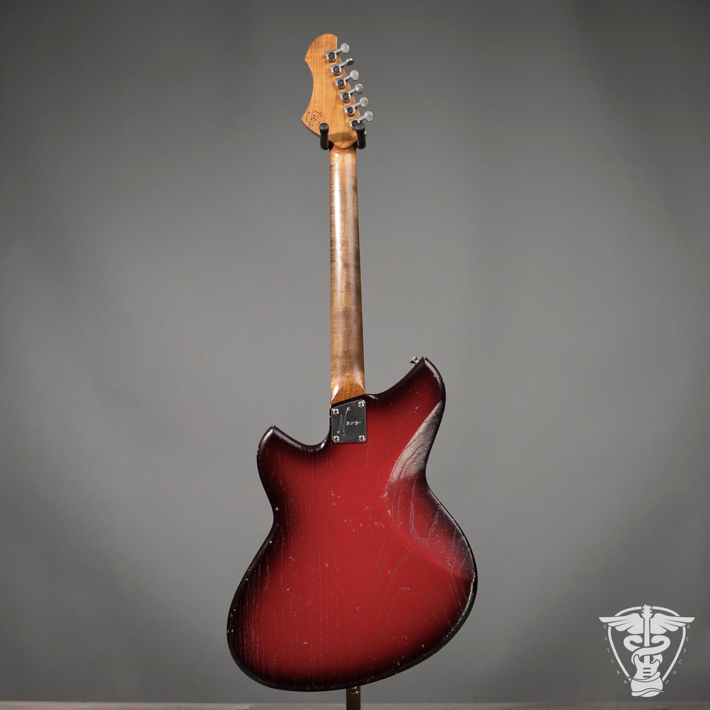 2026 Novo Miris J, Nucleus - 7.3 LBS