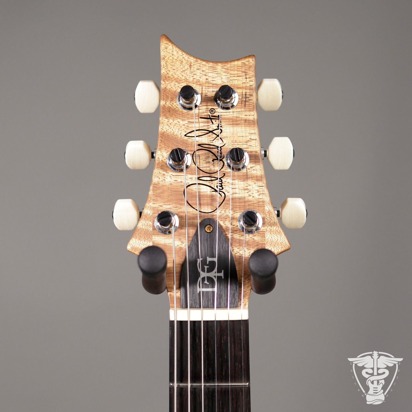 2022 PRS Wood Library DGT 10-Top - 8 LBS