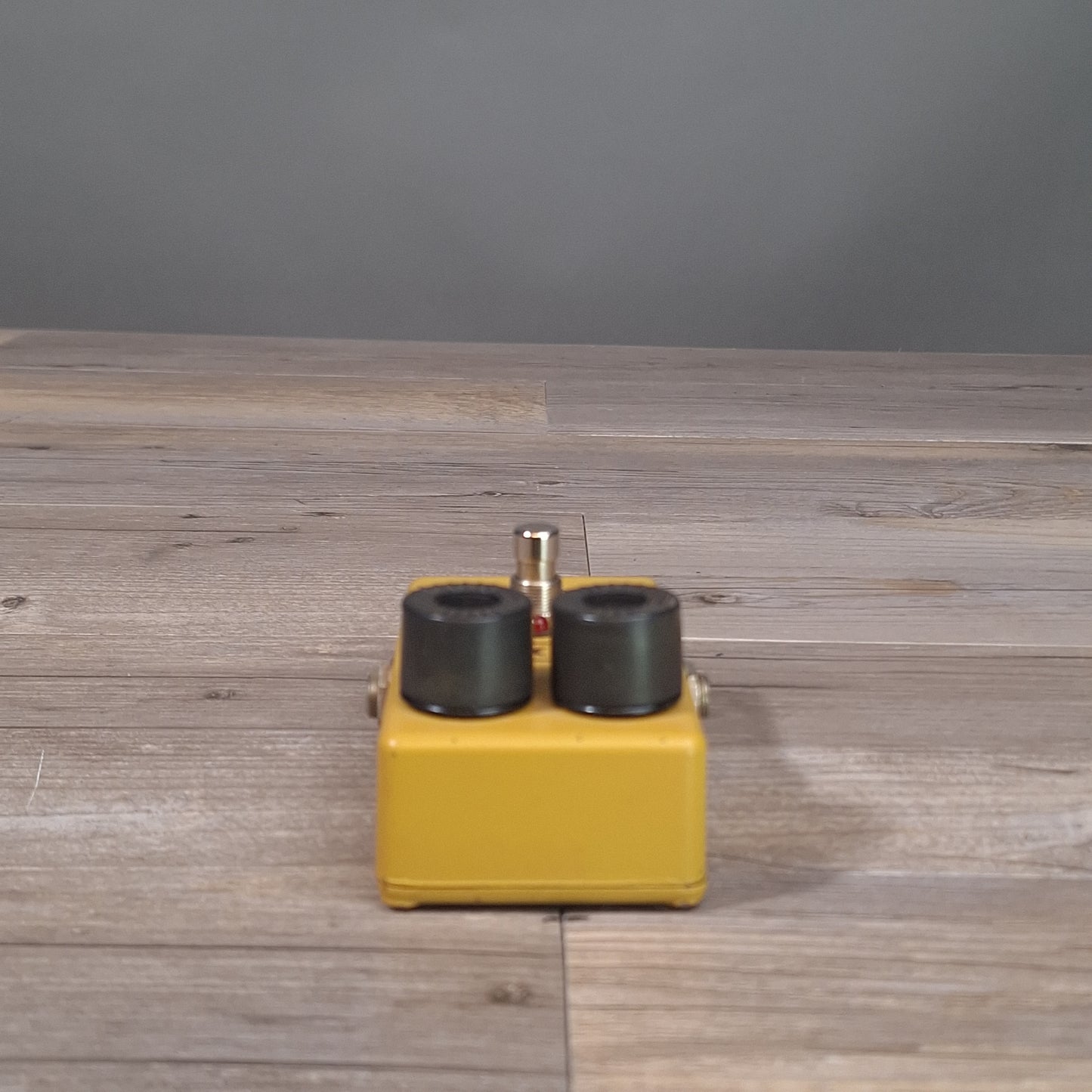 MXR Distortion + (USED)