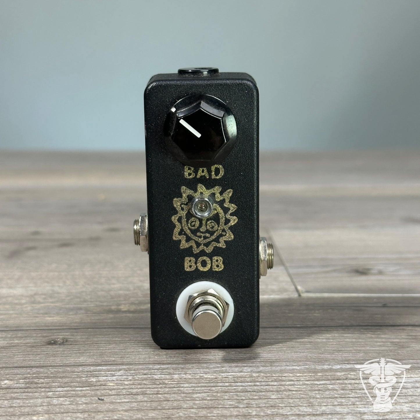 Analogman Bob (USED)