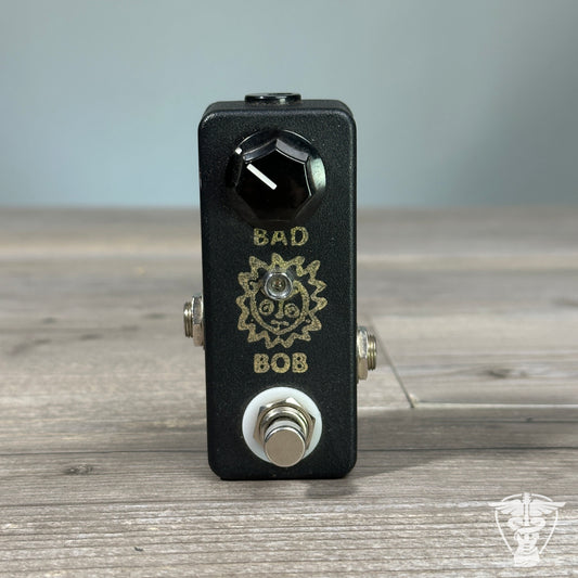 Analogman Bob (USED)