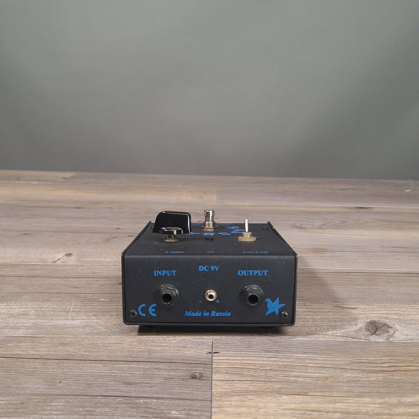 Electro-Harmonix Bassballs Twin Dynamic Filter (USED)