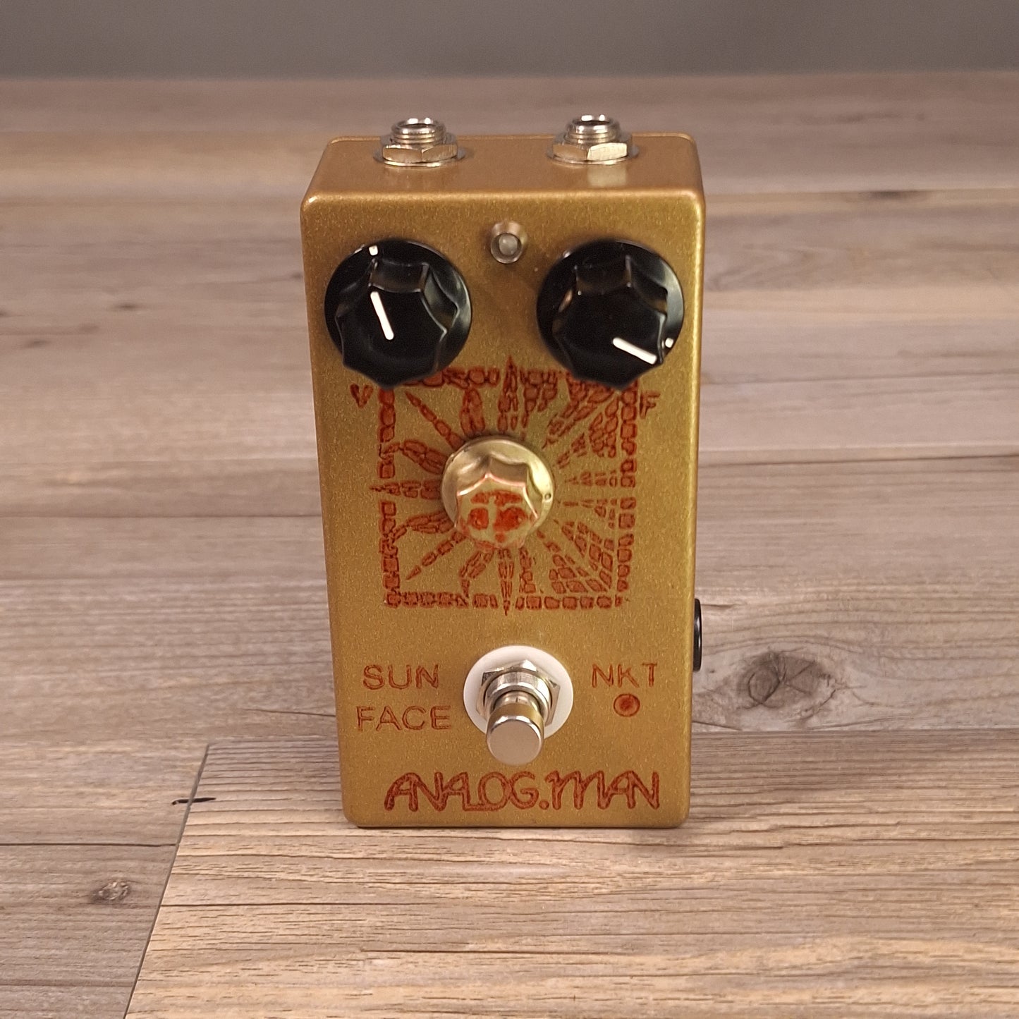 Analogman Sun Face (USED)