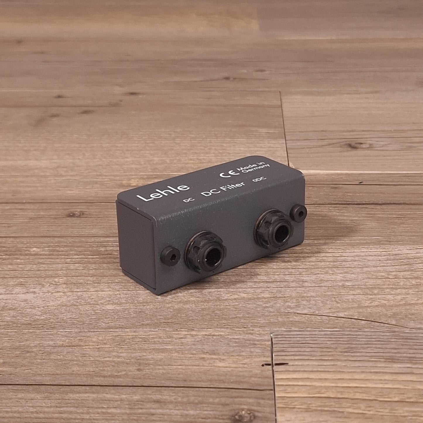 Lehle DC Filter (USED)