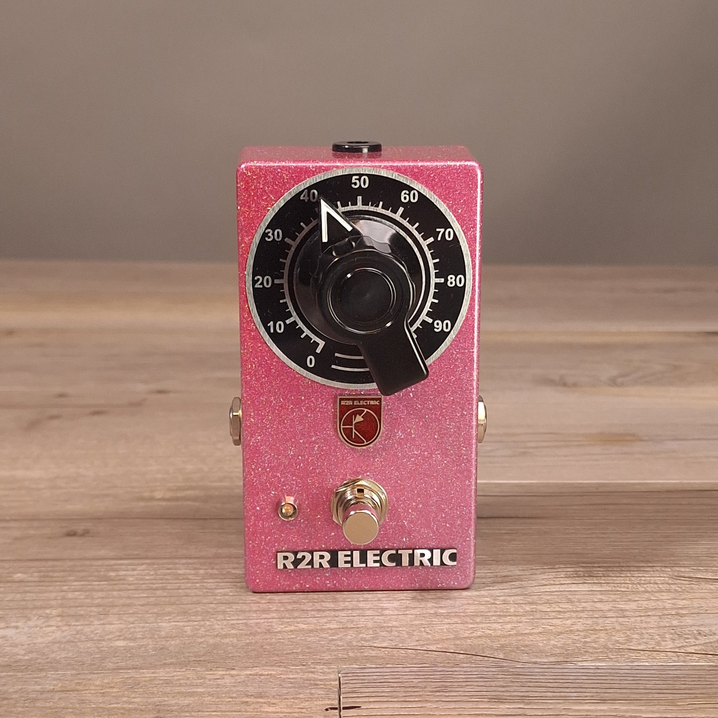 R2R Electric Cash Boost (USED)