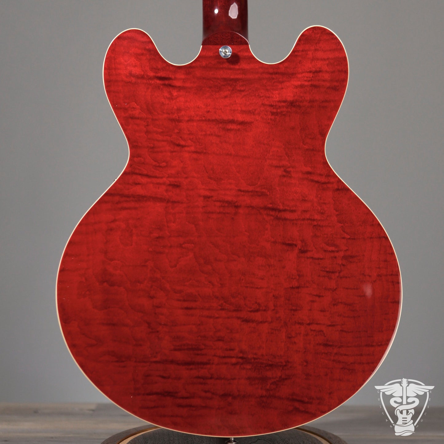 2022 Gibson ES-335 Figured - 8.16 LBS
