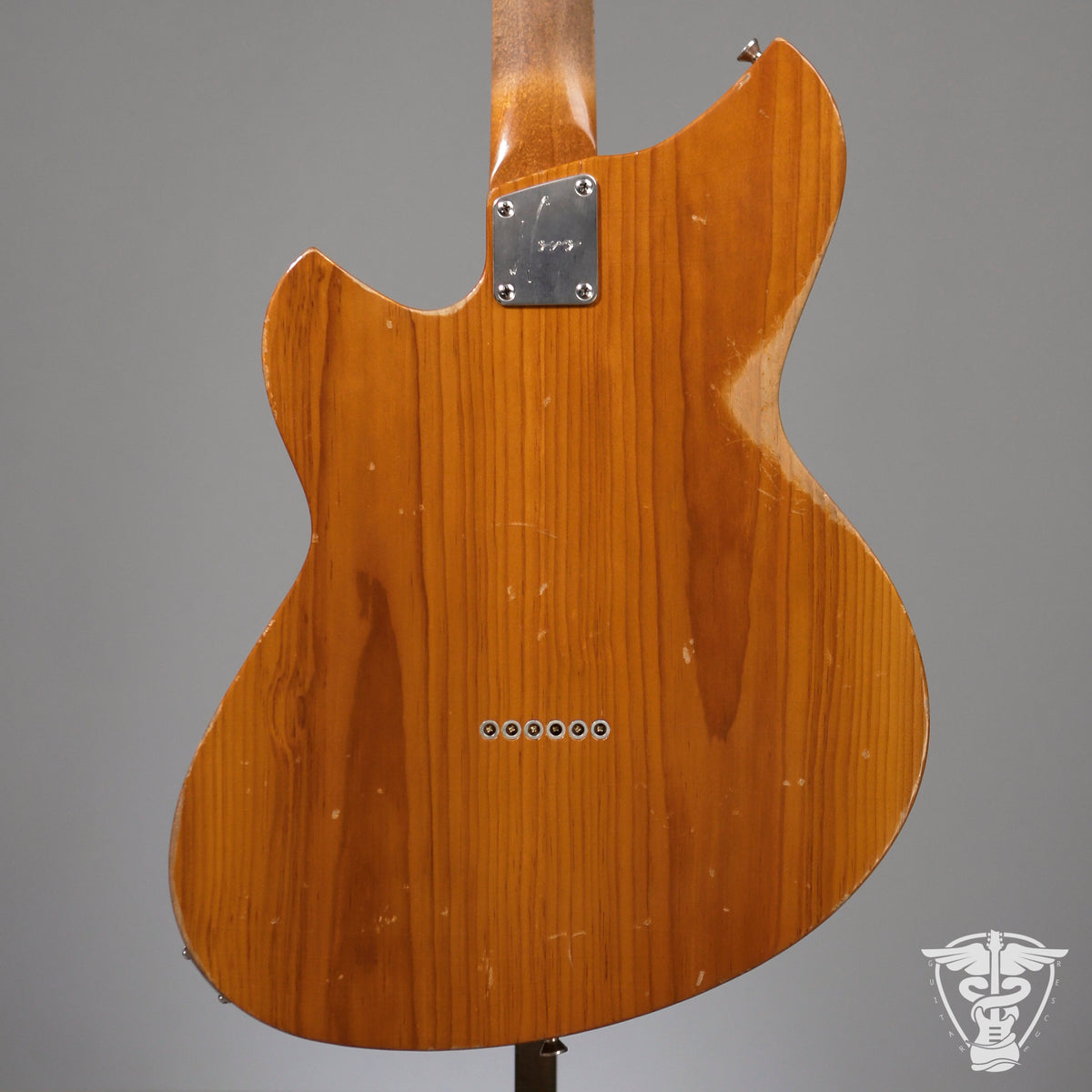 2026 Novo Serus J, Custom - 7.3 LBS