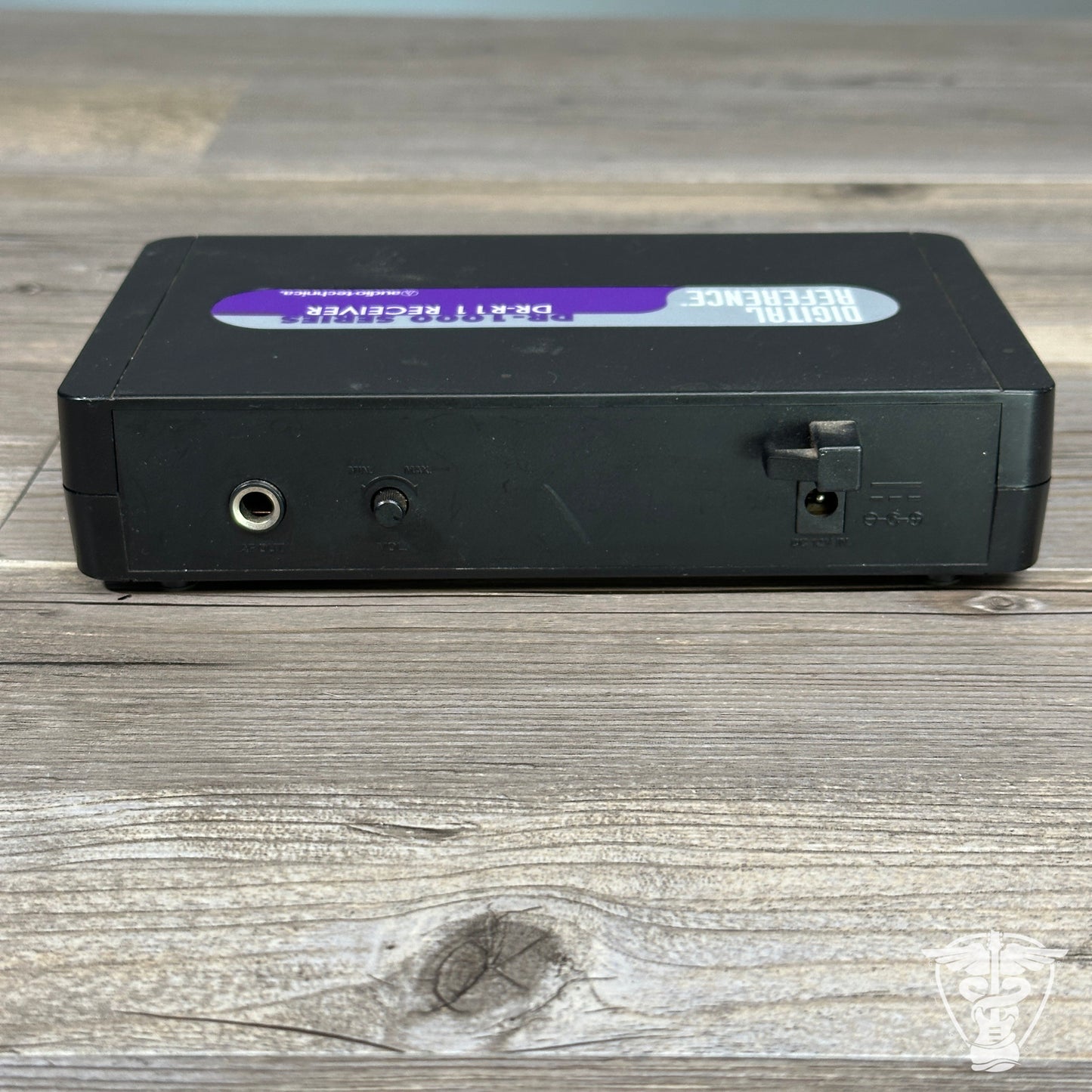 Audio-Technica Digital Reference DR-1000 Series DR-R11 Receiver (USED)