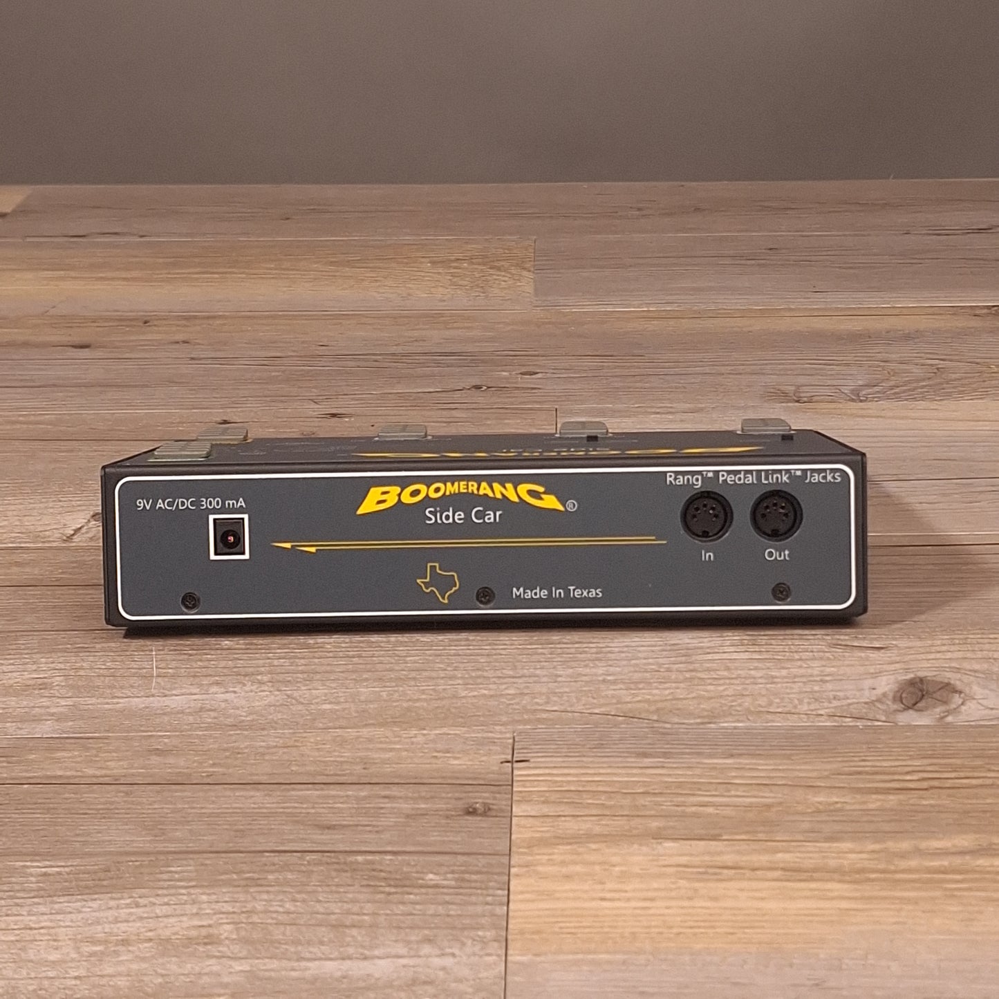 Boomerang Musical Products Side Car E-157 (USED)