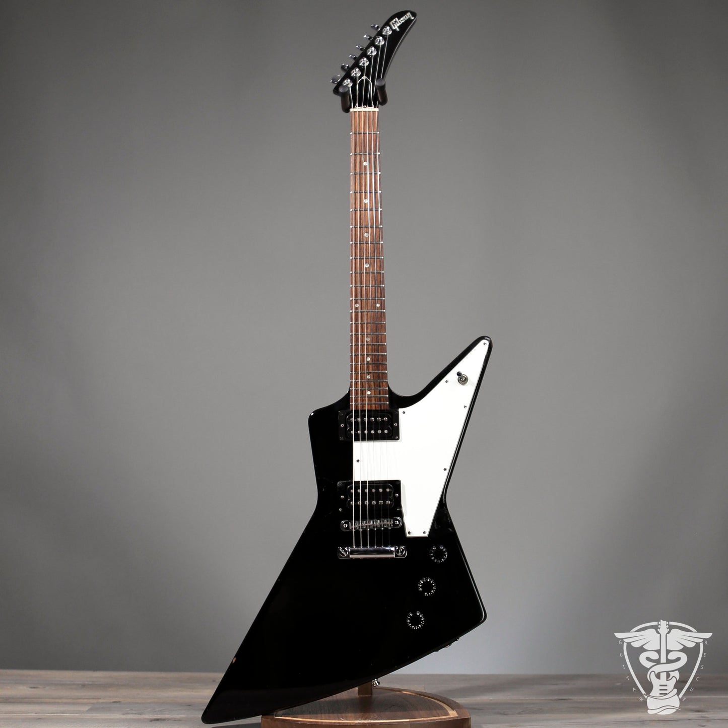 2002 Gibson Explorer - 8.49 LBS
