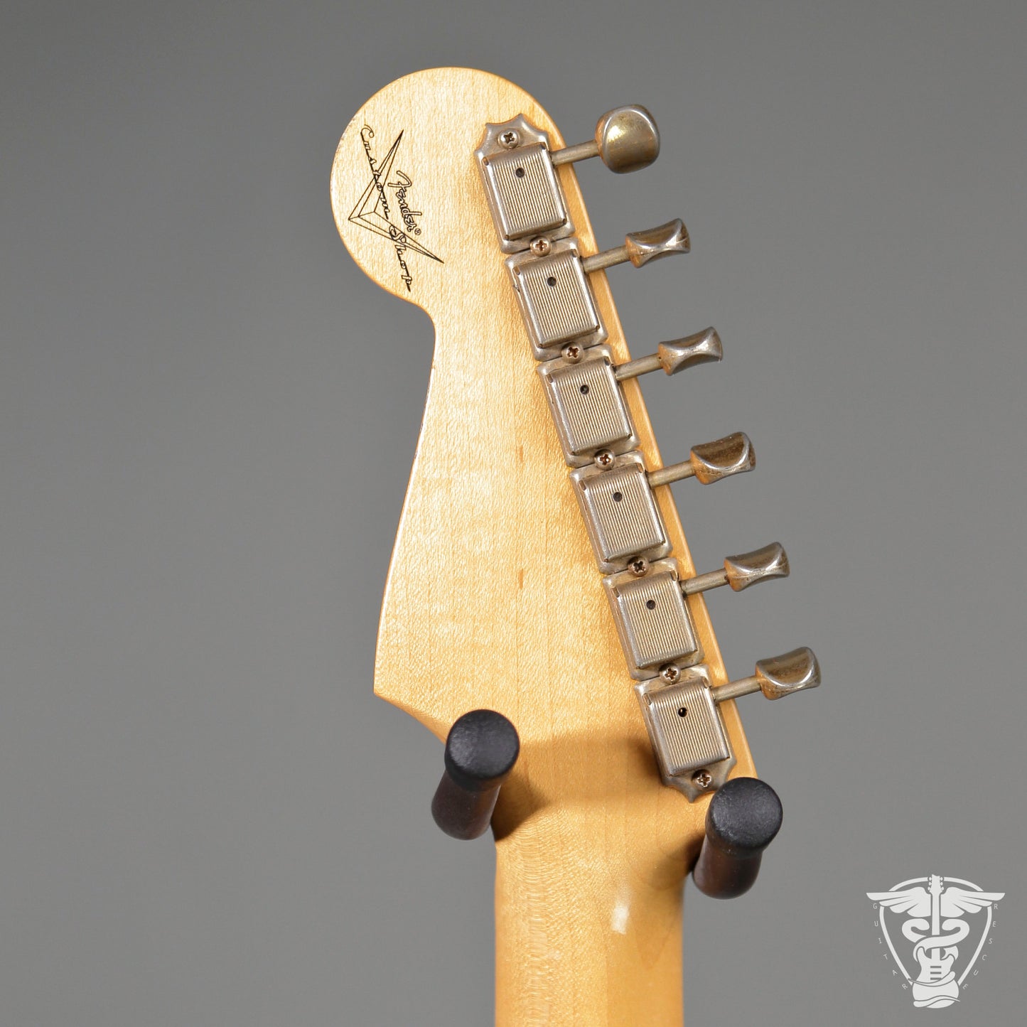 2004 Fender Custom Shop 50th Anniversary '56 Stratocaster Relic - 8.25 LBS