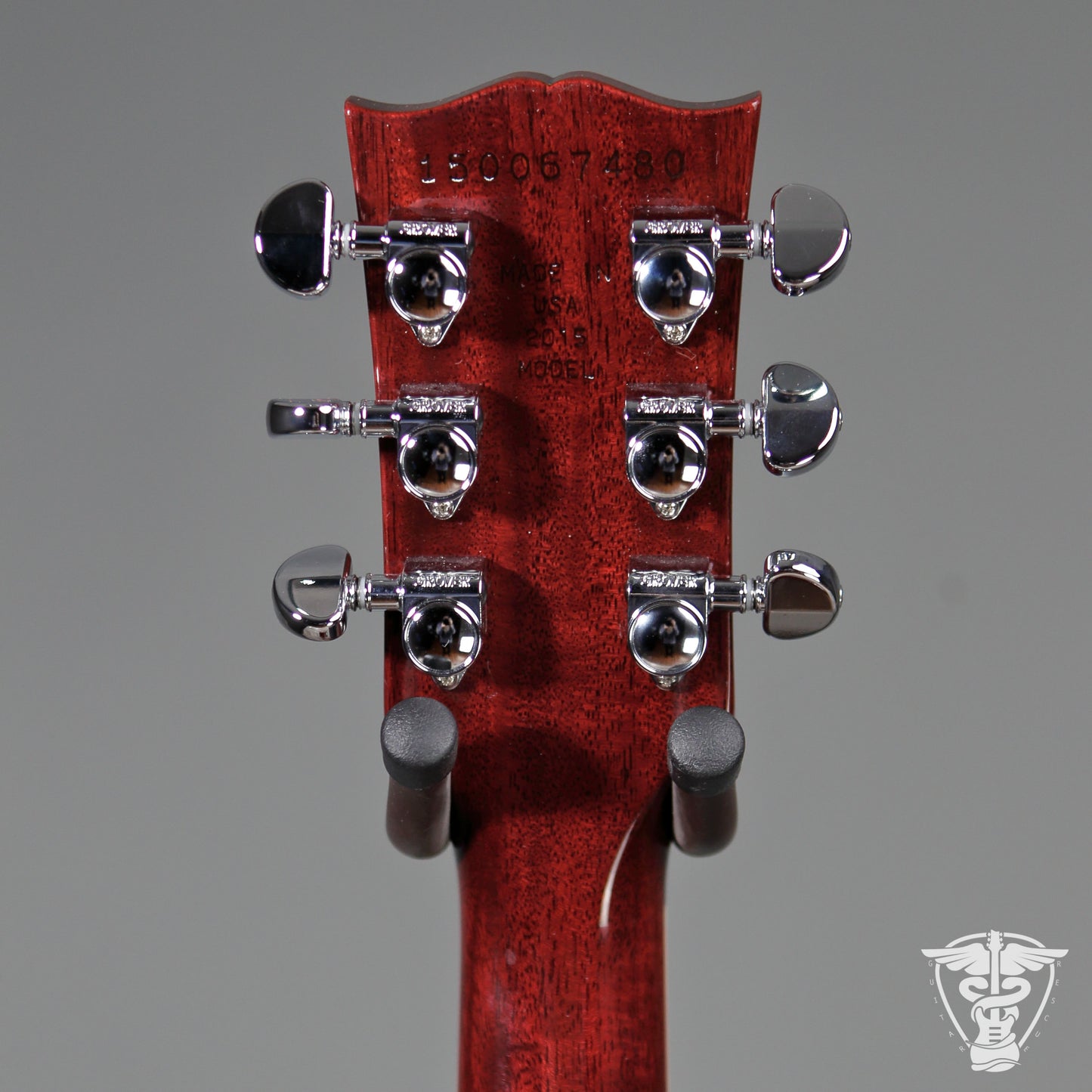 2016 Gibson Les Paul Special - 7.52 LBS