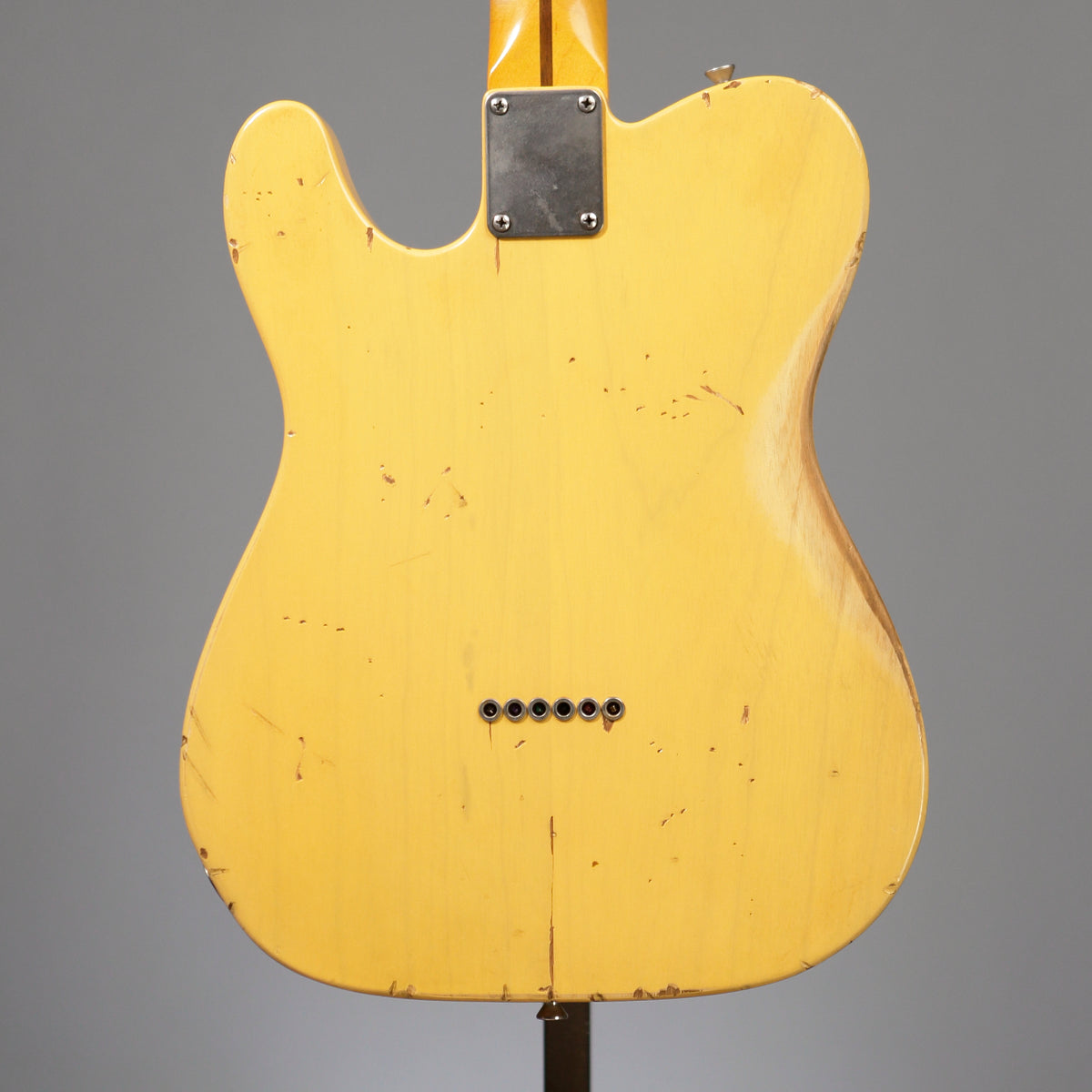 2009 Nash TK-54 - 7.24 LBS