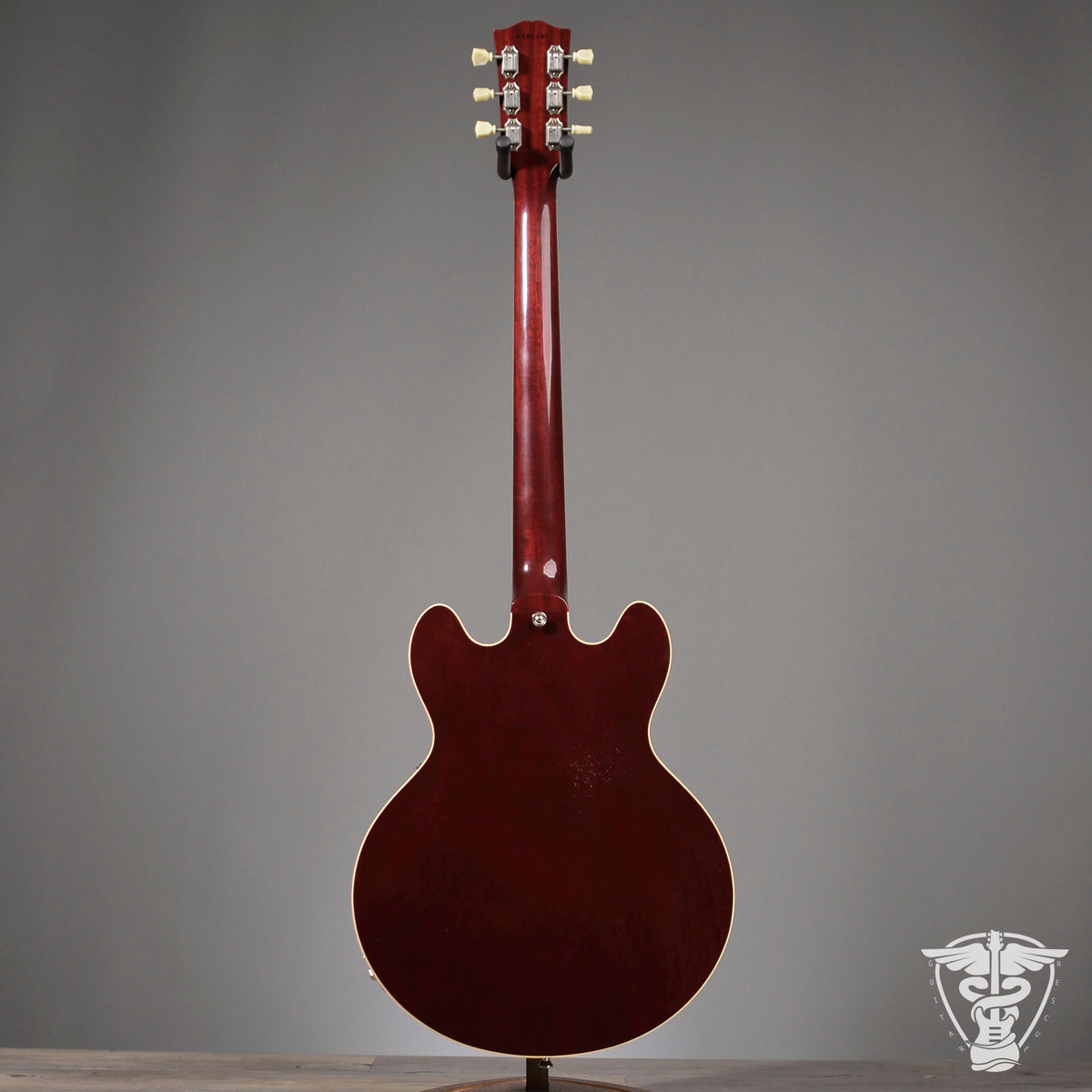 Gibson ES-339 Figured (Cherry)