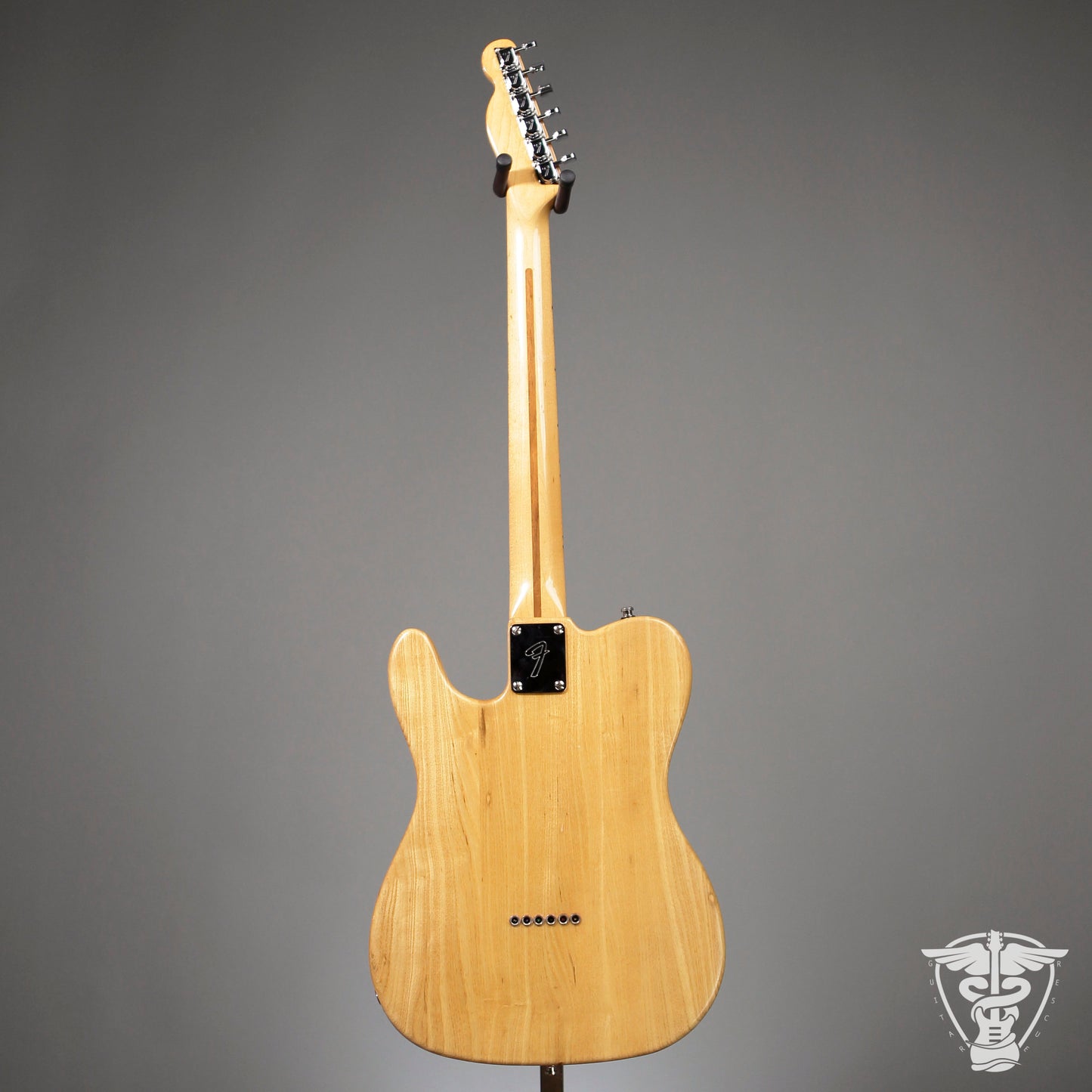 1978 Fender Telecaster Natural